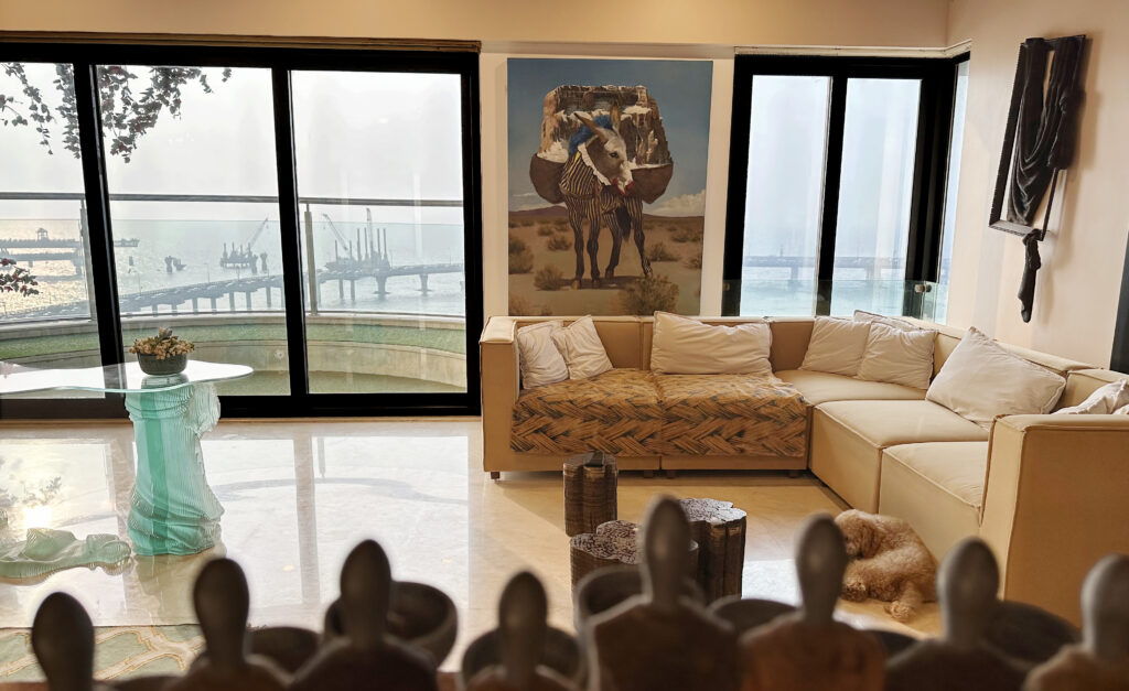 The Transformative Power of Art in Interior Design: Beyond Aesthetics ...